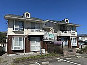 サンマルコ吉澤A棟 2階 築31年7ヶ月の賃貸物件