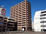 ガーデンハイツ松本本庄1206の賃貸物件
