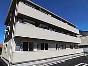村井駅より徒歩10分 2階 新築の賃貸物件