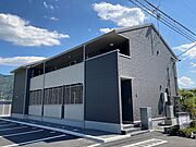 北松本駅より徒歩55分 1階 築5年1ヶ月の賃貸物件