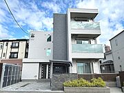 Rockwell元町 2階 築3年7ヶ月の賃貸物件