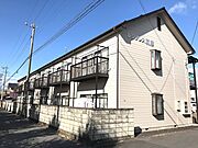 松本駅より徒歩24分 1階 築39年7ヶ月の賃貸物件