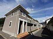 南松本駅より徒歩13分 1階 築14年7ヶ月の賃貸物件
