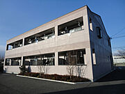 南松本駅より徒歩36分 2階 築21年5ヶ月の賃貸物件