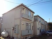 松本駅より徒歩15分 2階 築50年の賃貸物件