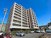 グランドハイツ深志天神801 8階 築21年4ヶ月の賃貸物件