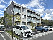 松本駅より徒歩17分 2階 築2年7ヶ月の賃貸物件