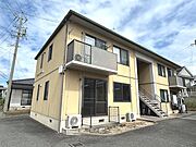 フォーレスシャトー 1階 築23年3ヶ月の賃貸物件