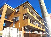 松本駅より徒歩22分 1階 築32年3ヶ月の賃貸物件