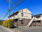 村井駅より徒歩31分 2階 築30年4ヶ月の賃貸物件