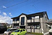 ライトハウス井川城 2階 築25年1ヶ月の賃貸物件