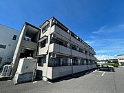 おおみなみアパート 3階 築28年7ヶ月の賃貸物件
