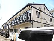 南松本駅より徒歩17分 1階 築32年10ヶ月の賃貸物件