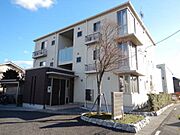 南松本駅より徒歩18分 1階 築12年9ヶ月の賃貸物件
