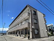 松本駅より徒歩45分 2階 築34年3ヶ月の賃貸物件