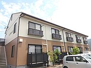 サライ２１Ａ 2階 築29年7ヶ月の賃貸物件