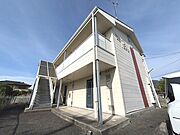 松本駅よりバス5分 徒歩10分 2階 築31年7ヶ月の賃貸物件