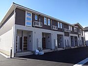 松本駅よりバス17分 徒歩7分 2階 築7年10ヶ月の賃貸物件