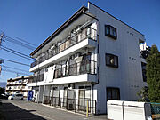 平田駅より徒歩17分 2階 築36年4ヶ月の賃貸物件