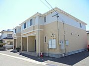 南松本駅より徒歩17分 2階 築15年6ヶ月の賃貸物件
