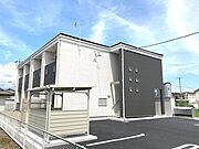 南松本駅より徒歩18分 1階 築5年3ヶ月の賃貸物件