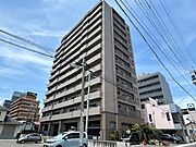 松本駅より徒歩9分 3階 築22年9ヶ月の賃貸物件
