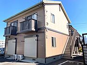 松本駅よりバス10分 徒歩4分 1階 築26年5ヶ月の賃貸物件