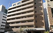 松本駅より徒歩6分 7階 築24年10ヶ月の賃貸物件