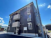 松本駅より徒歩45分 3階 築2年2ヶ月の賃貸物件