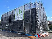 平田駅より徒歩9分 新築の賃貸物件