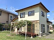 一日市場駅より徒歩25分 築37年9ヶ月の賃貸物件