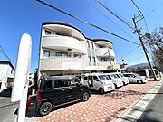松本駅よりバス10分 徒歩6分 3階 築37年1ヶ月の賃貸物件