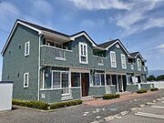一日市場駅より徒歩29分 1階 築21年8ヶ月の賃貸物件
