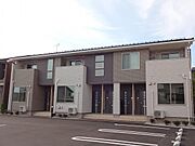ヴィラ大畑Ａ 1階 築7年7ヶ月の賃貸物件