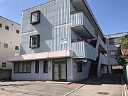 グランジュール北深志 3階 築36年2ヶ月の賃貸物件