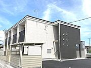 南松本駅より徒歩15分 1階 築2年7ヶ月の賃貸物件