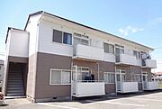 渚駅より徒歩16分 2階 築32年7ヶ月の賃貸物件