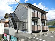 南松本駅より徒歩41分 2階 築24年7ヶ月の賃貸物件