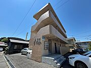松本駅より徒歩16分 1階 築30年7ヶ月の賃貸物件