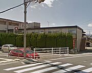 松本駅より徒歩12分 2階 築49年6ヶ月の賃貸物件