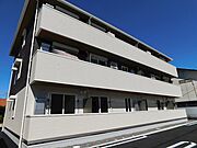 村井駅より徒歩10分 1階 新築の賃貸物件