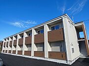 シャルムHATA 1階 築2年1ヶ月の賃貸物件