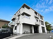 村井駅より徒歩62分 2階 築8年7ヶ月の賃貸物件