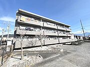 マンションアビテ 3階 築28年の賃貸物件