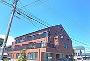 島内駅より徒歩4分 2階 築30年の賃貸物件