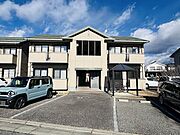 松本駅よりバス18分 徒歩4分 2階 築26年の賃貸物件
