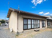 信濃荒井駅より徒歩15分 築47年11ヶ月の賃貸物件