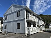 松本駅よりバス13分 徒歩2分 1階 築34年9ヶ月の賃貸物件