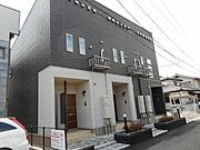 島内駅より徒歩11分 2階 築9年7ヶ月の賃貸物件