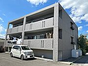 北松本駅より徒歩45分 2階 築24年9ヶ月の賃貸物件